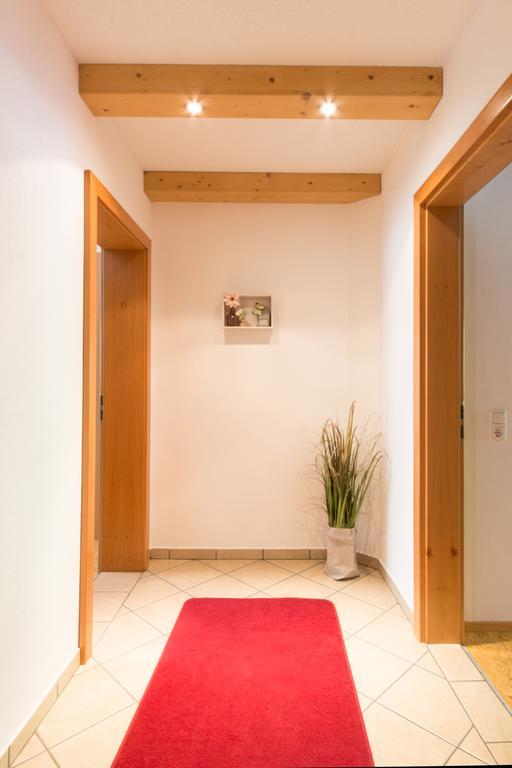 Haus Binder Apartment Neustift im Stubaital Bagian luar foto